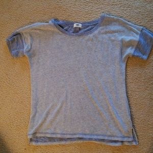 Old Navy shirt